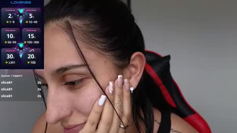 tammy  online show from 02-11-25, 10:18