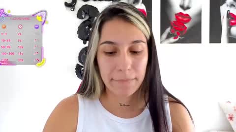 tammy  online show from 09-10-25, 07:58