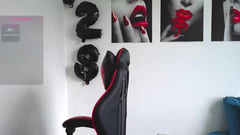 tammy  online show from 10-01-25, 02:01