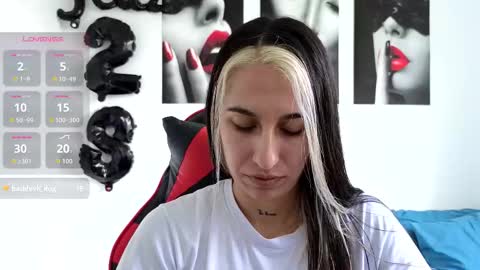 tammy  online show from 10-09-25, 03:32