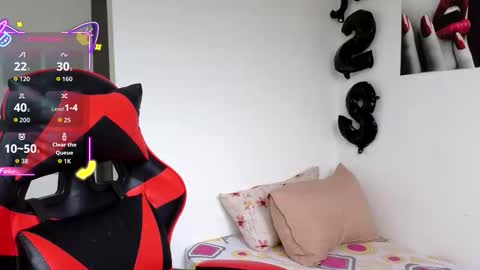 tammy  online show from 10-17-25, 03:58