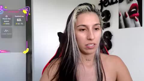 tammy  online show from 11-21-25, 09:02