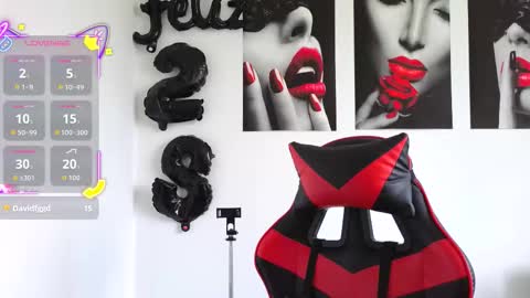 tammy  online show from 01-09-26, 04:32