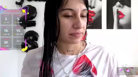 tammy  online show from 02-21-26, 03:35