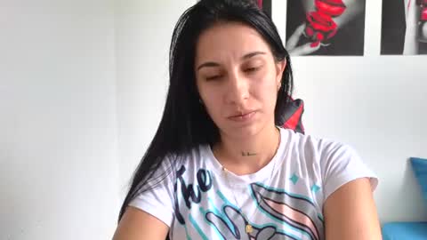 tammy  online show from 07-23-26, 07:56