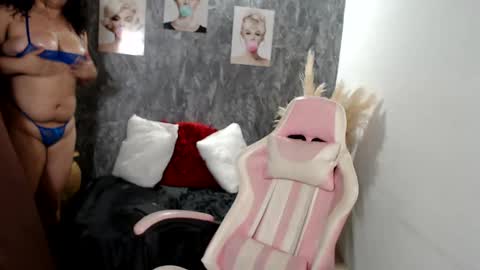 Snapshot of tammycooperr_ chatting on 02-20-25, 05:01 tammycooperr online show from 02-20-25, 05:01