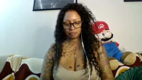 Tammygold online show from 04-29-26, 02:21