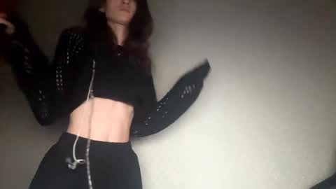 Snapshot of tammygosney chatting on 03-01-26, 09:50 Adriana online show from 03-01-26, 09:50