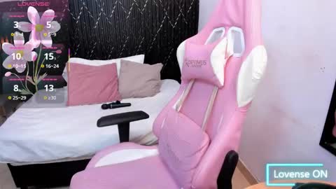 Tammy Lynn online show from 10-19-25, 11:22