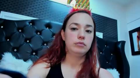 Snapshot of tammyparker_ chatting on 12-05-24, 04:42 Tammara online show from 12-05-24, 04:42