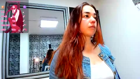 Snapshot of tammyparker_ chatting on 12-15-24, 05:23 Tammara online show from 12-15-24, 05:23