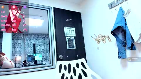 Snapshot of tammyparker_ chatting on 12-15-24, 08:30 Tammara online show from 12-15-24, 08:30