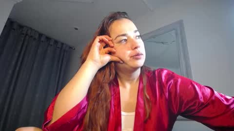 Snapshot of tammyparker_ chatting on 12-30-24, 04:09 Tammara online show from 12-30-24, 04:09