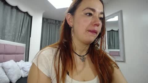 Snapshot of tammyparker_ chatting on 01-10-25, 02:04 Tammara online show from 01-10-25, 02:04