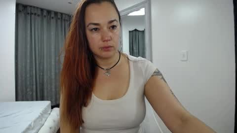 Snapshot of tammyparker_ chatting on 01-10-25, 08:07 Tammara online show from 01-10-25, 08:07