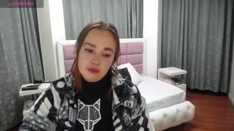 Snapshot of tammyparker_ chatting on 01-31-25, 07:29 Tammara online show from 01-31-25, 07:29