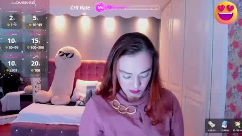 Snapshot of tammyparker_ chatting on 02-25-25, 04:57 Tammara online show from 02-25-25, 04:57