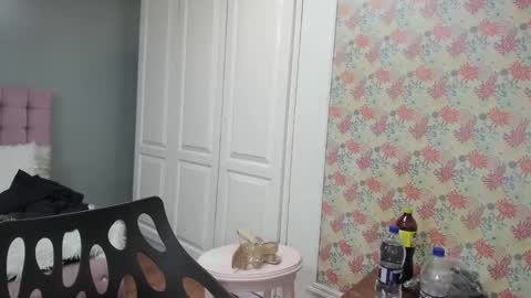 Snapshot of tammyparker_ chatting on 11-07-25, 04:45 Tammara online show from 11-07-25, 04:45