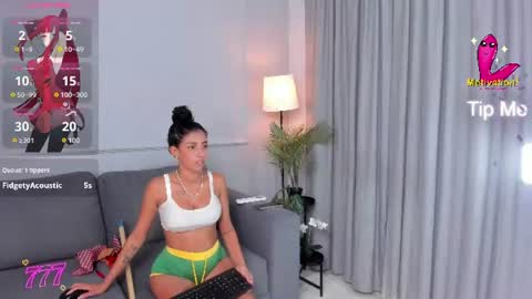 Snapshot of tammysanz chatting on 07-28-26, 06:20 tammysanz online show from 07-28-26, 06:20