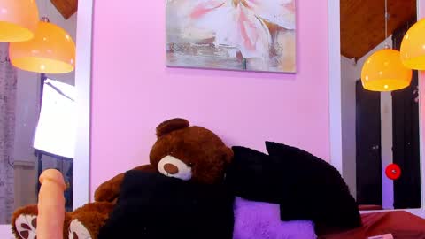 TammyTaylor online show from 01-01-25, 12:11