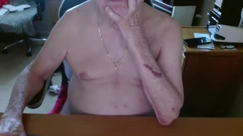 tampaman456 online show from 03-08-26, 07:28