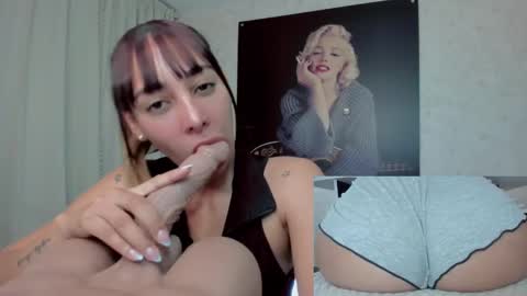 Tamara online show from 02-05-26, 09:58