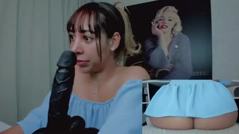 Snapshot of tamy_bennett chatting on 07-07-26, 10:08 Tamara online show from 07-07-26, 10:08