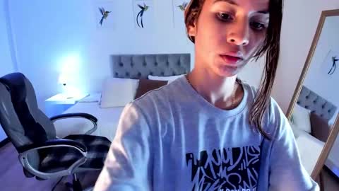 Tamy  online show from 03-01-25, 12:50