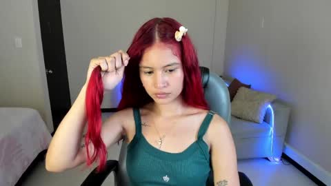 Tamy  online show from 05-29-26, 12:47