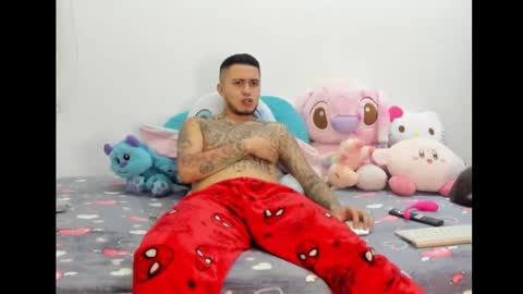 Tamy ian online show from 02-08-26, 10:07