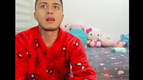 Tamy ian online show from 02-23-26, 10:01