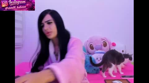 Tamy ian online show from 04-07-26, 08:04