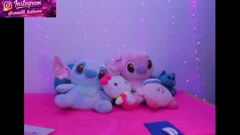 Tamy ian online show from 04-27-26, 06:00