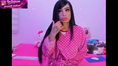 Tamy ian online show from 04-28-26, 06:07