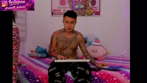 Tamy ian online show from 05-26-26, 06:09