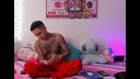 Tamy ian online show from 06-02-26, 06:21
