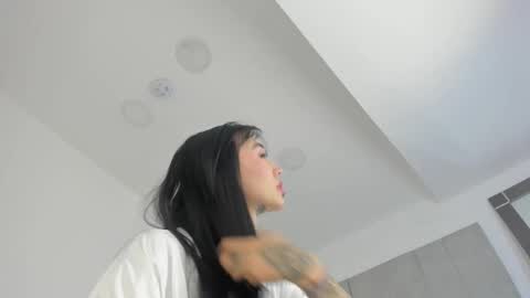 Tamy Leen online show from 02-14-25, 09:56