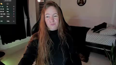 Snapshot of tamy_shine87 chatting on 05-15-26, 11:12 Im Samy online show from 05-15-26, 11:12