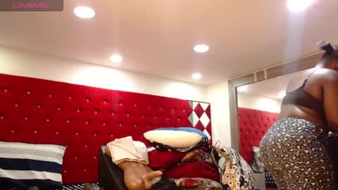 Snapshot of tamyjhonson chatting on 11-01-25, 01:24 Tamy Jhonson online show from 11-01-25, 01:24