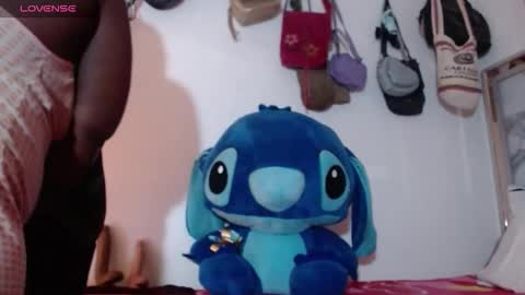 Tamy Jhonson online show from 06-04-26, 01:28