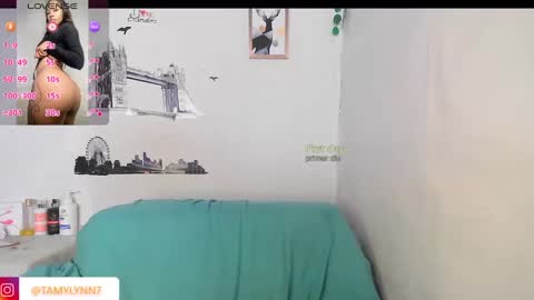 tamylynn online show from 09-24-25, 03:15