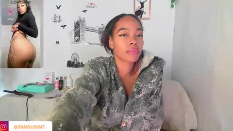 tamylynn online show from 10-27-25, 06:45