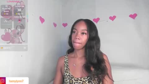 tamylynn online show from 01-19-26, 04:33