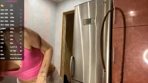 Alice online show from 04-29-26, 05:30