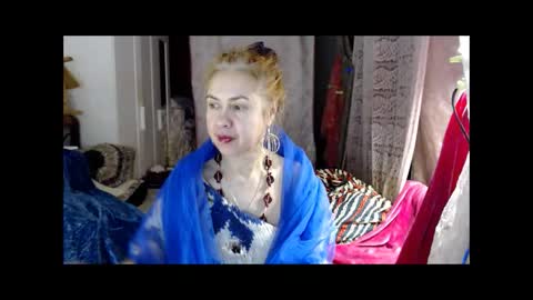 Snapshot of tanganiika chatting on 12-04-24, 03:32 Milena online show from 12-04-24, 03:32