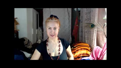 Snapshot of tanganiika chatting on 12-05-24, 12:55 Milena online show from 12-05-24, 12:55