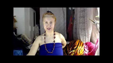 Snapshot of tanganiika chatting on 12-05-24, 10:45 Milena online show from 12-05-24, 10:45