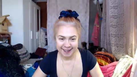 Snapshot of tanganiika chatting on 12-08-24, 05:39 Milena online show from 12-08-24, 05:39