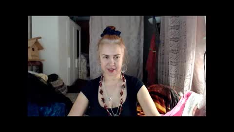 Snapshot of tanganiika chatting on 12-08-24, 02:09 Milena online show from 12-08-24, 02:09