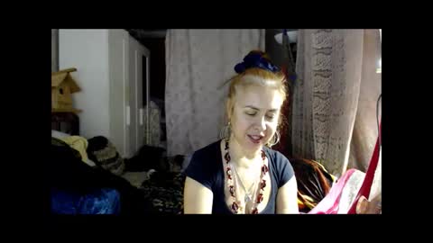 Snapshot of tanganiika chatting on 12-08-24, 05:11 Milena online show from 12-08-24, 05:11